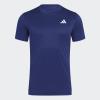 imageadidas Mens Club Tennis Climacool TShirtDark Blue