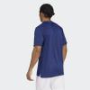 imageadidas Mens Club Tennis Climacool TShirtDark Blue