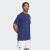 imageadidas Mens Club Tennis Climacool TShirtDark Blue