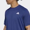 imageadidas Mens Club Tennis Climacool TShirtDark Blue