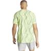 imageadidas Mens Club Tennis Climacool TShirtPulse LimePreloved Green