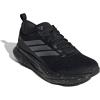 imageadidas Mens Duramo SL 2 Running ShoeBlackIron MetallicWhite