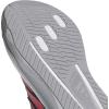 imageadidas Mens Duramo SL 2 Running ShoeBlackLucid RedHalo Silver
