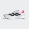imageadidas Mens Duramo SL 2 Running ShoeCloud White Core Black Lucid Red