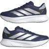 imageadidas Mens Duramo SL 2 Running ShoeDark Blue Silver Metallic Halo Silver