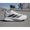imageadidas Mens Duramo SL 2 Running ShoeFtwwhtCblackHalsil