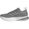 imageadidas Mens Duramo SL 2 Running ShoeGreyGreyWhite