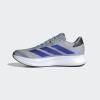 imageadidas Mens Duramo SL 2 Running ShoeHalo Silver Lucid Blue Grey Two