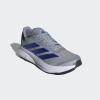 imageadidas Mens Duramo SL 2 Running ShoeHalo Silver Lucid Blue Grey Two