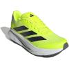 imageadidas Mens Duramo SL 2 Running ShoeLucid Lemon Core Black Halo Silver