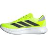 imageadidas Mens Duramo SL 2 Running ShoeLucid LemonBlackHalo Silver