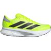 imageadidas Mens Duramo SL 2 Running ShoeLucid LemonBlackHalo Silver