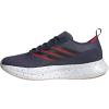 imageadidas Mens Duramo SL 2 Running ShoeShadow NavyShadow NavyPure Ruby