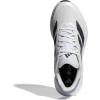 imageadidas Mens Duramo SL 2 Running ShoeWhiteBlackHalo Silver