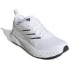 imageadidas Mens Duramo SL 2 Running ShoeWhiteBlackWhite