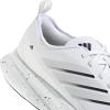 imageadidas Mens Duramo SL 2 Running ShoeWhiteBlackWhite