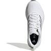 imageadidas Mens Duramo SL 2 Running ShoeWhiteBlackWhite