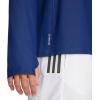 imageadidas Mens Own The Run Long Sleeve TShirtDark Blue