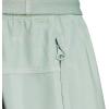 imageadidas Mens Own The Run PantsSilver Green