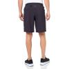 imageadidas Mens Own The Run ShortAurora Black