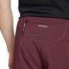 imageadidas Mens Own The Run ShortAurora Ruby