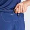 imageadidas Mens Own The Run ShortDark Blue