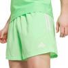 imageadidas Mens Own The Run ShortLime Burst