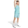 imageadidas Mens Own The Run ShortMint Ton