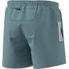 imageadidas Mens Own The Run ShortMint Ton