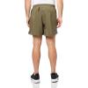imageadidas Mens Own The Run ShortOlive Strata
