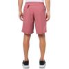 imageadidas Mens Own The Run ShortPreloved Crimson