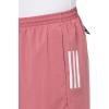 imageadidas Mens Own The Run ShortPreloved Crimson