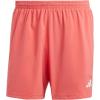 imageadidas Mens Own The Run ShortPreloved Scarlet