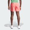 imageadidas Mens Own The Run ShortPreloved Scarlet