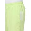 imageadidas Mens Own The Run ShortPulse Lime