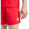 imageadidas Mens Own The Run ShortPure Ruby
