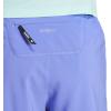 imageadidas Mens Own The Run ShortSemi Cobalt Blue