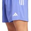 imageadidas Mens Own The Run ShortSemi Cobalt Blue