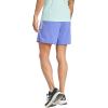 imageadidas Mens Own The Run ShortSemi Cobalt Blue