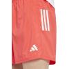 imageadidas Mens Own The Run ShortSemi Lucid Red