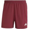 imageadidas Mens Own The Run ShortShadow Red