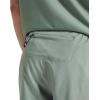imageadidas Mens Own The Run ShortSilver Green