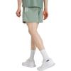imageadidas Mens Own The Run ShortSilver Green