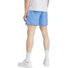 imageadidas Mens Own The Run ShortTeam Royal BlueWhite Melange