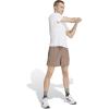imageadidas Mens Own The Run ShortTrace Brown
