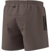 imageadidas Mens Own The Run ShortTrace Brown