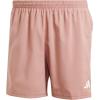 imageadidas Mens Own The Run ShortWarm Clay