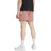 imageadidas Mens Own The Run ShortWarm Clay