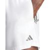 imageadidas Mens Own The Run ShortWhite