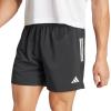 imageadidas Mens Running Response ShortBlack